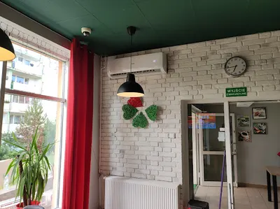 BRY-SERWIS Klimatyzacje, chłodnictwo i pompy ciepła